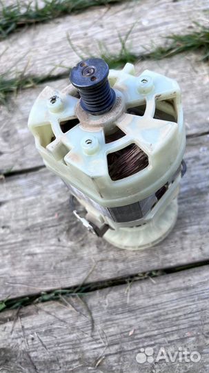 Двигатель для скарификатора Daewoo DSC2000E