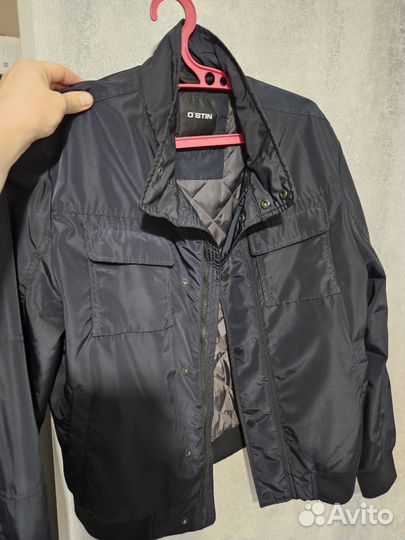 Куртка Остин, отличное состояние, размер М
