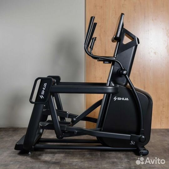 Эллиптический тренажер shua SH-B9100eт