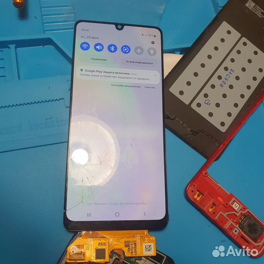 Ремонт телефонов, ноутбуков, планшетов и д.р