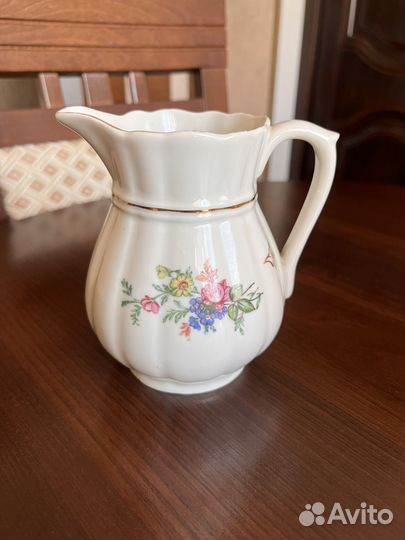 Молочник Городница СССР винтаж