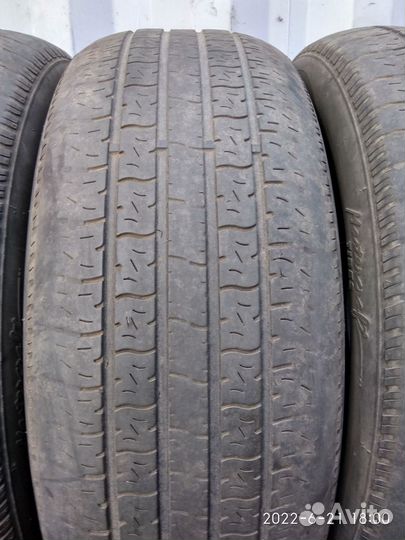 Mastercraft Strategy 215/60 R16