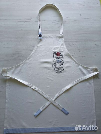 Фартук+ фартук