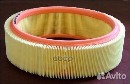 Фильтр воздушный renault: thalia / symbol II (L