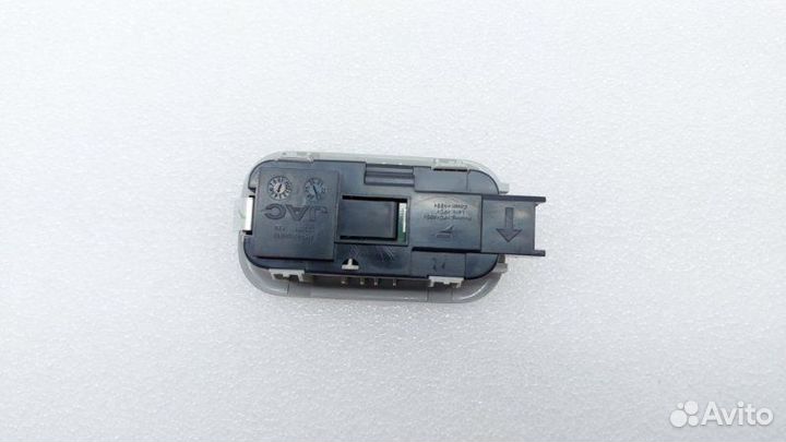 Плафон салона Jac J7 HFC4GB2.4D 2023