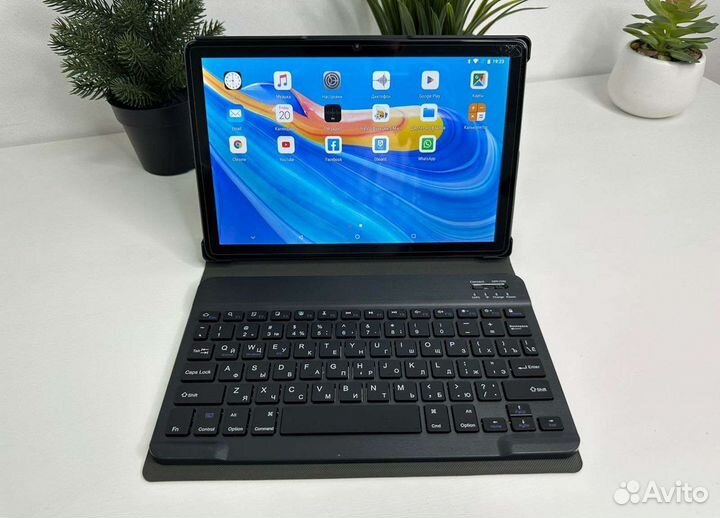 Планшет umiio мини пк