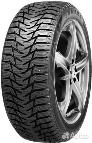 Sailun Ice Blazer WST3 245/45 R18
