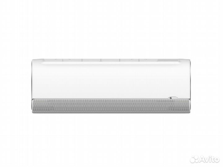 Кондиционер Midea на 25 кв.м. инвертор