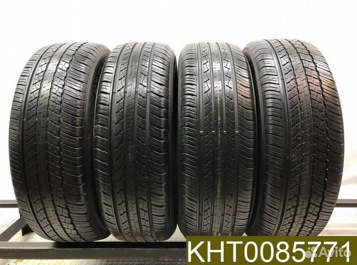 Dunlop Grandtrek ST30 225/65 R17 103M