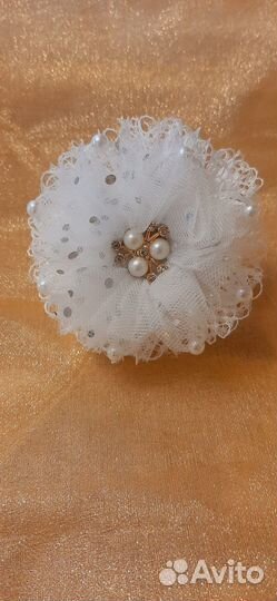 Очень красивые бантики