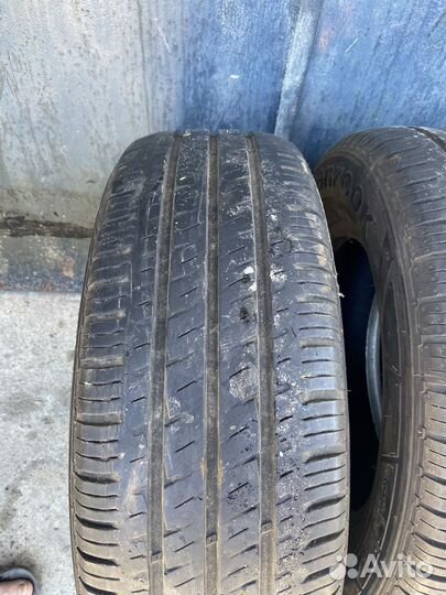 Hankook Vantra LT RA18 235/65 R16C