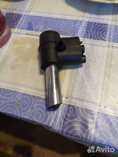 Капучинатор bosch verobar