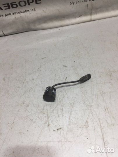 Парктроник задний Nissan Teana J32