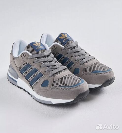 Летние спортивные кросовки adidas ZX 750