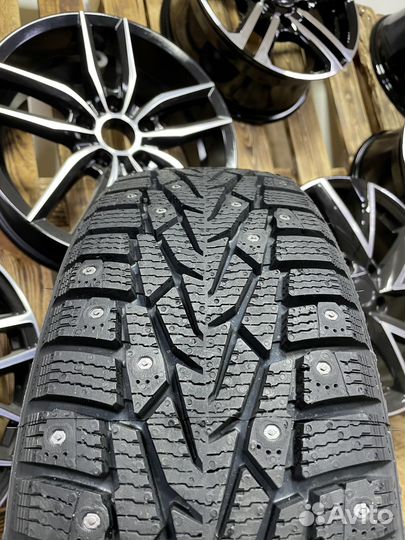 Nokian Tyres Nordman 7 215/60 R16 99T