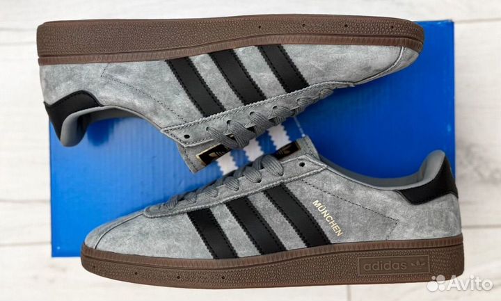 Кроссовки Adidas Munchen