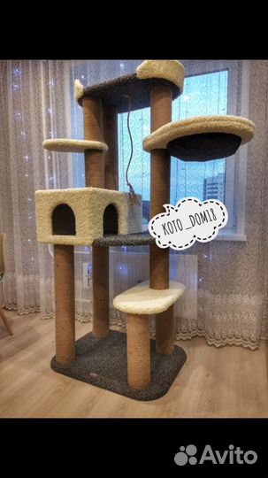 Когтеточка