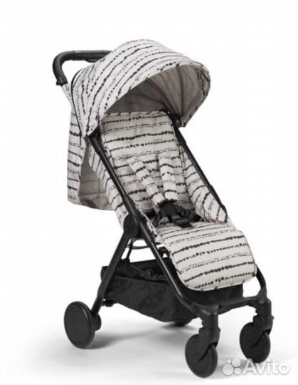 Коляска Elodie mondo stroller Tidemark Drops