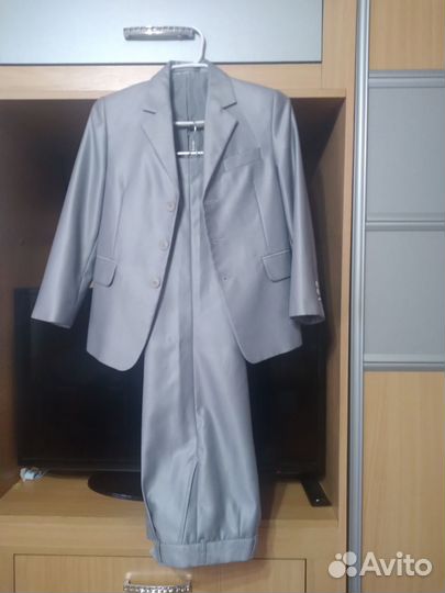 Костюм детский 128