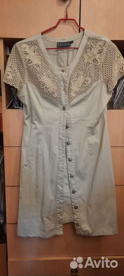 Красивое платье