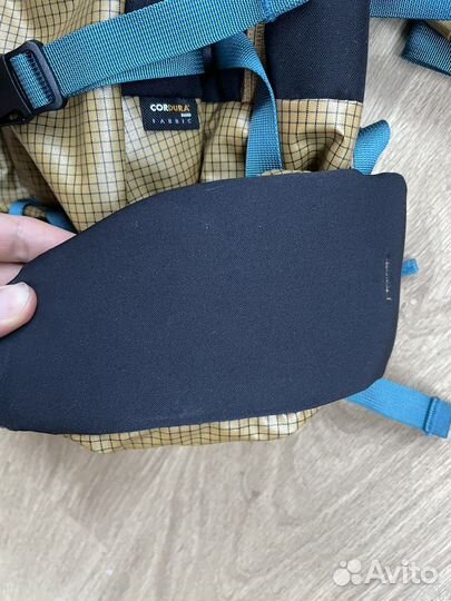 Рюкзак Burton AK Dispatcher 18L