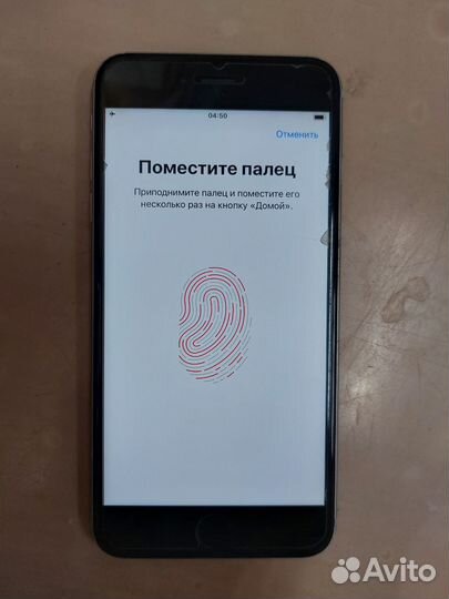 iPhone 6S Plus, 32 ГБ