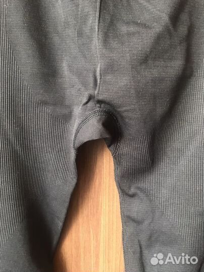 Лосины новые Аdidas S