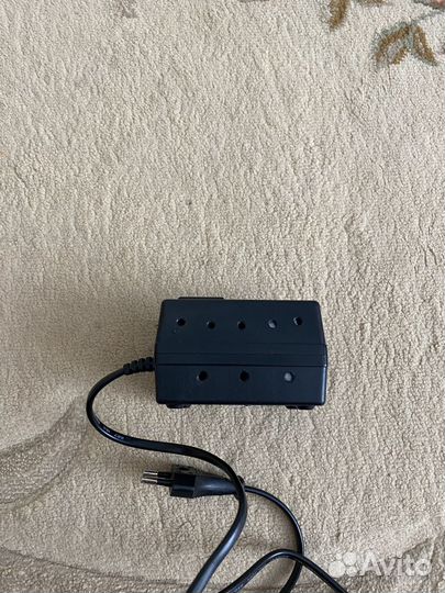 Понижающий трансформатор 220 на 100 вольт