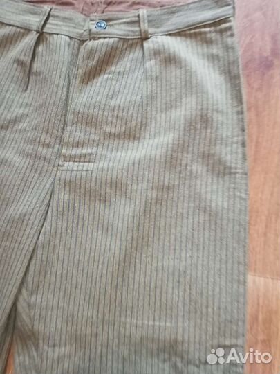 Спецодежда, мужской плащ, брюки