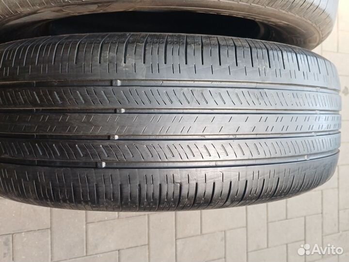 Nexen Roadian GTX 235/65 R17 104H