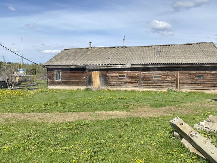 Участок 30 га (СНТ, ДНП)