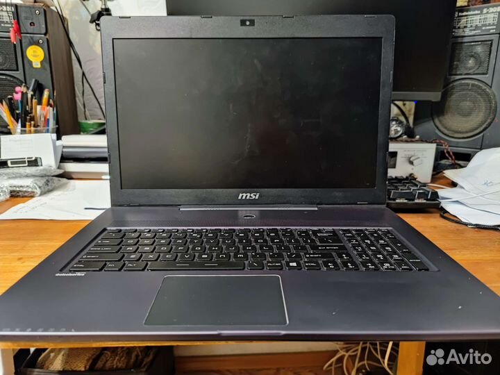 MSI gs70 2pc (i7 gtx860 16gb)