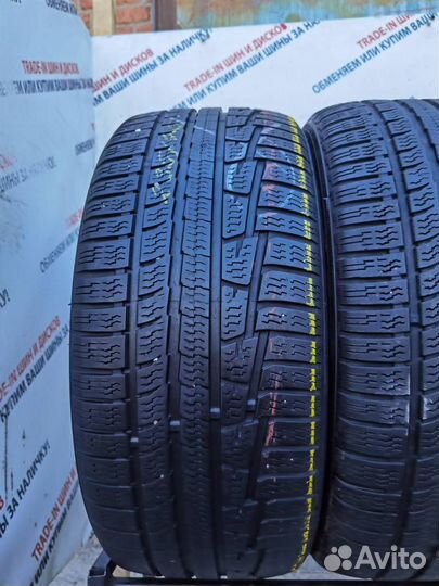 Nokian Tyres WR A3 235/45 R17 97V