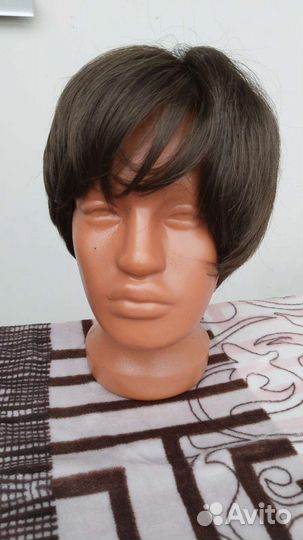 Парик женский