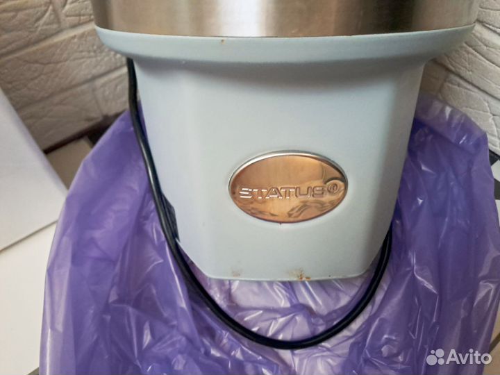 Измельчитель пищевых отходов бу