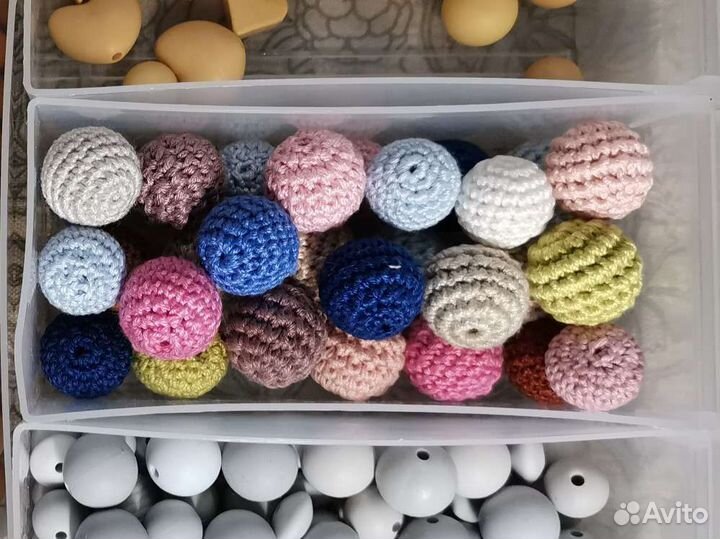 Деревянная фурнитура для держателей