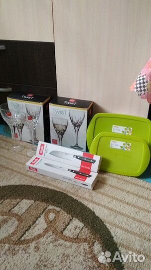 Форма для запекания новая