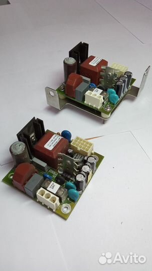 Плата питания meiko ecostar530F 9533502