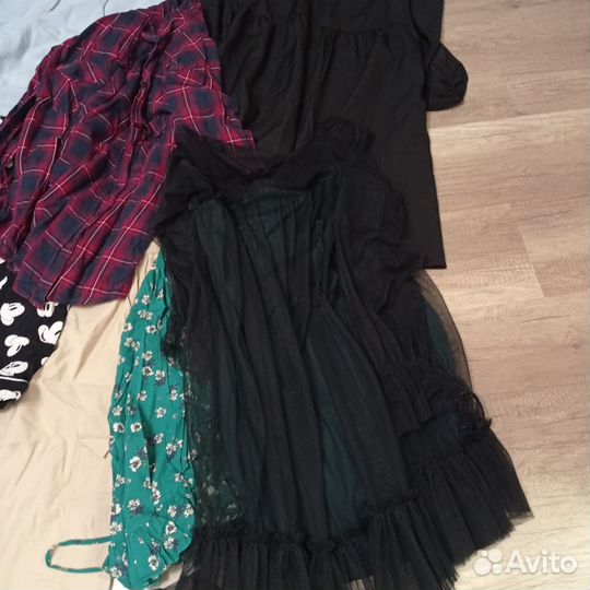 Женские вещи пакетом 42 44 фирменные