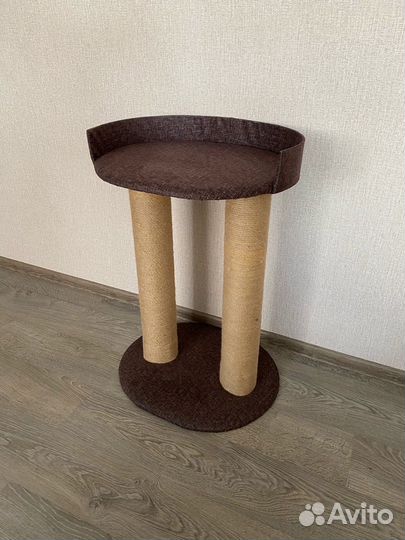 Когтеточки из микровелюра