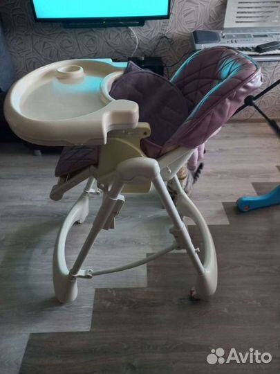 Стул для кормления
