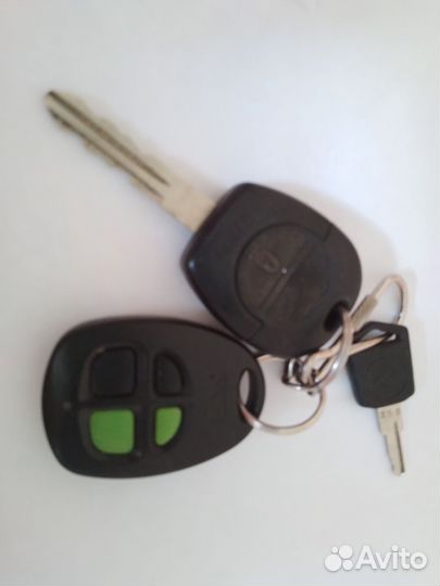 Замок,чехол,брелок