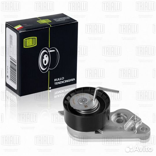 Ролик грм натяж. для а/м Ford Focus I-II (98) (CM