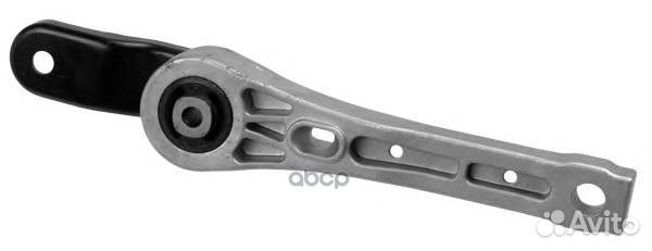 Опора двигателя 3551901 lemforder