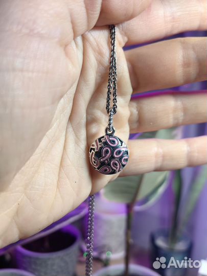 Колье Пандора