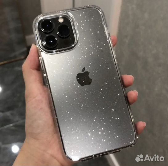 iPhone чехол