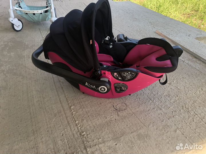 Автолюлька