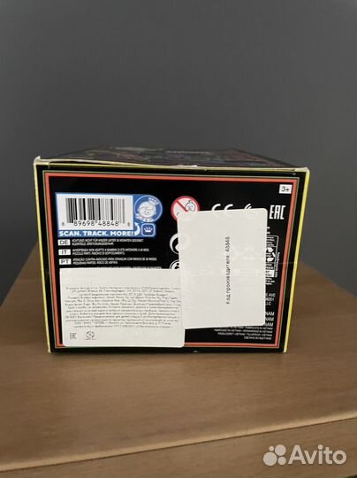 Фигурка Funko POP Doctor Strange 651