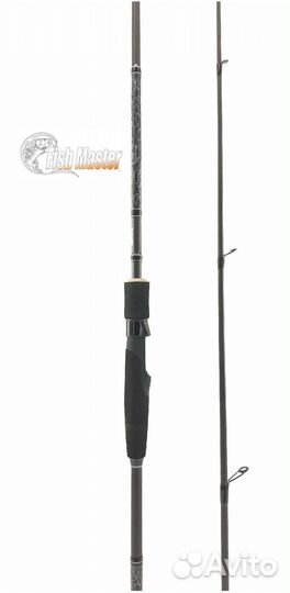 Спиннинг dayo Black Dragon 4-17, 5-25, 7-32