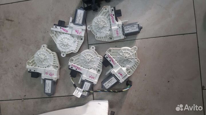 Моторчики стеклоподъемника ауди а6с6